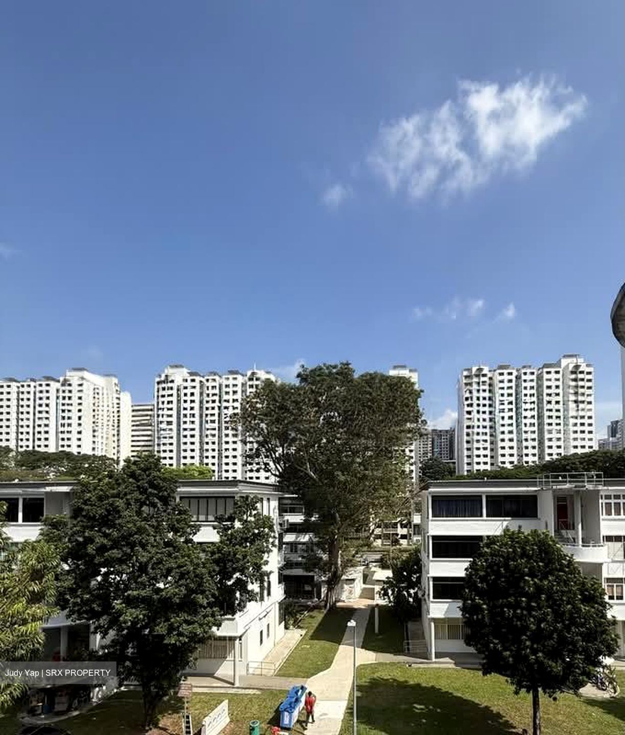 Blk 33 Lim Liak Street (Bukit Merah), HDB 3 Rooms #581838691